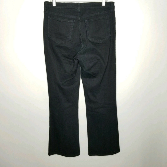 NYDJ Tummy Tuck Boot Cut Stretch Jeans - Picture 2 of 5